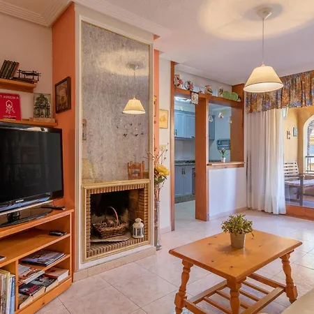 Apartment El Albero