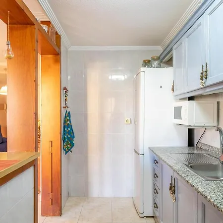El Albero Apartment