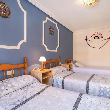 El Albero Apartment La Mata (Torrevieja)