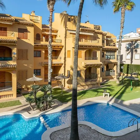 Apartment El Albero *