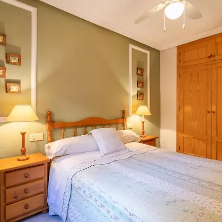 El Albero Apartment *