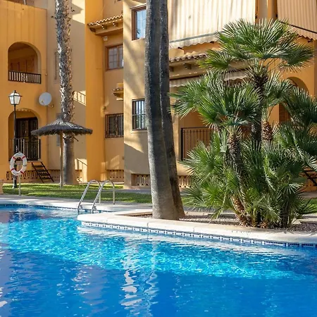 El Albero La Mata (Torrevieja)