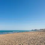 شقة El Albero *