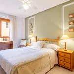 Apartment El Albero *