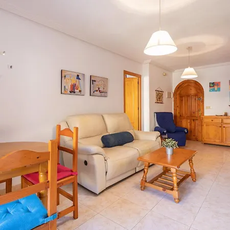 Apartment El Albero *